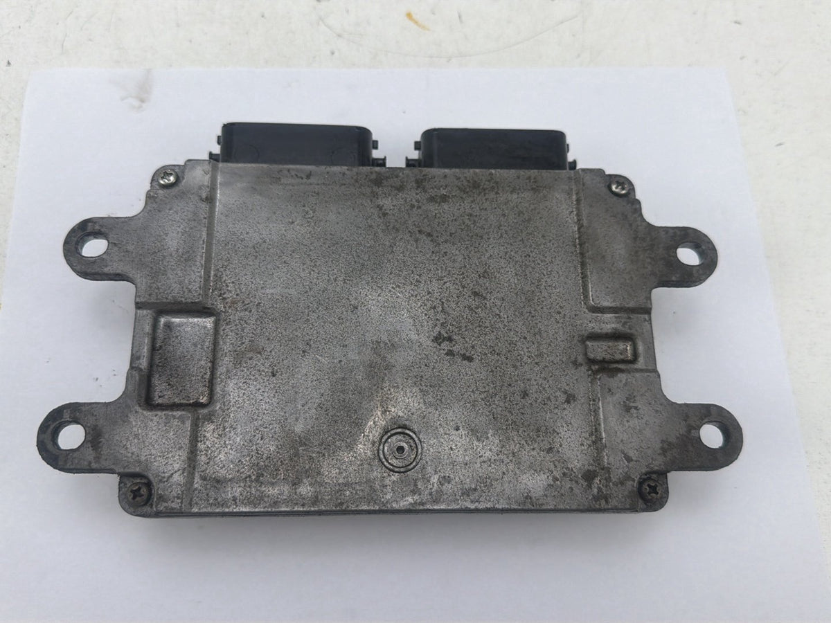 2012-2013 Mazda 3 2.0L Engine Computer Control Module Unit ECU LFJG 18 881A OEM