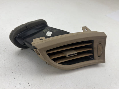 2010-2012 Buick LaCrosse Front Right Side Dashboard Outer AC Air Vent Grille OEM