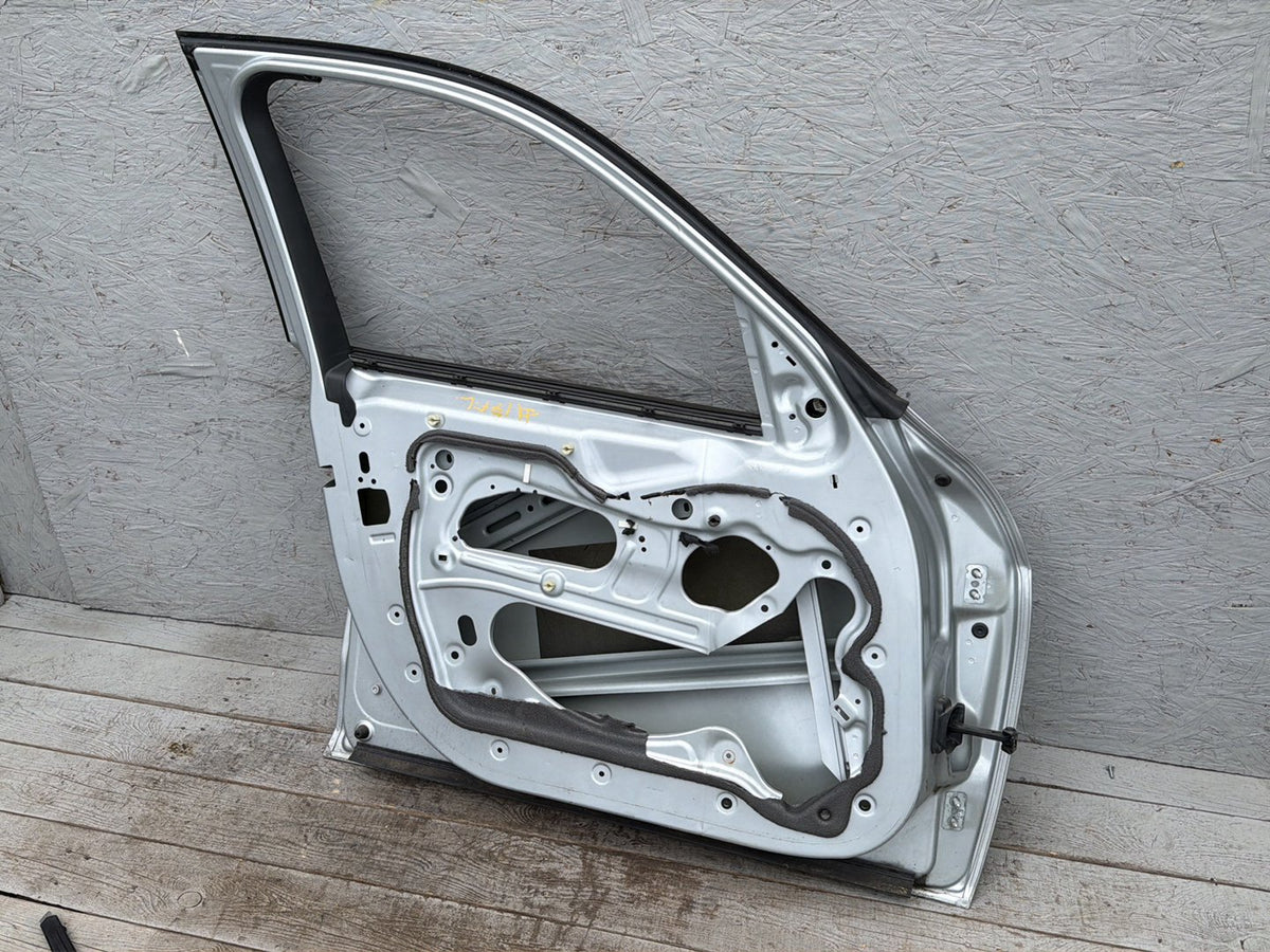 2012-2014 BMW X1 E84 SUV Driver Side Door Shell OEM