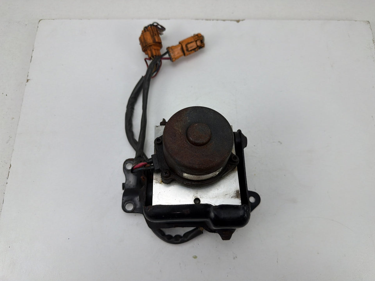 1996-2001 Honda CR-V ABS Pump Anti-Lock Brake Module Q003T05777 OEM