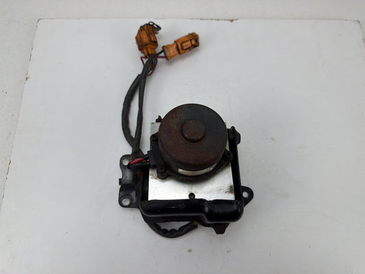 1996-2001 Honda CR-V ABS Pump Anti-Lock Brake Module Q003T05777 OEM