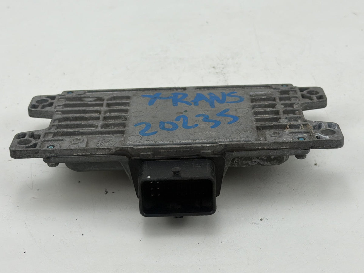 2013-2015 Nissan Altima Transmission Control Module TCM 31036-3TA4A OEM