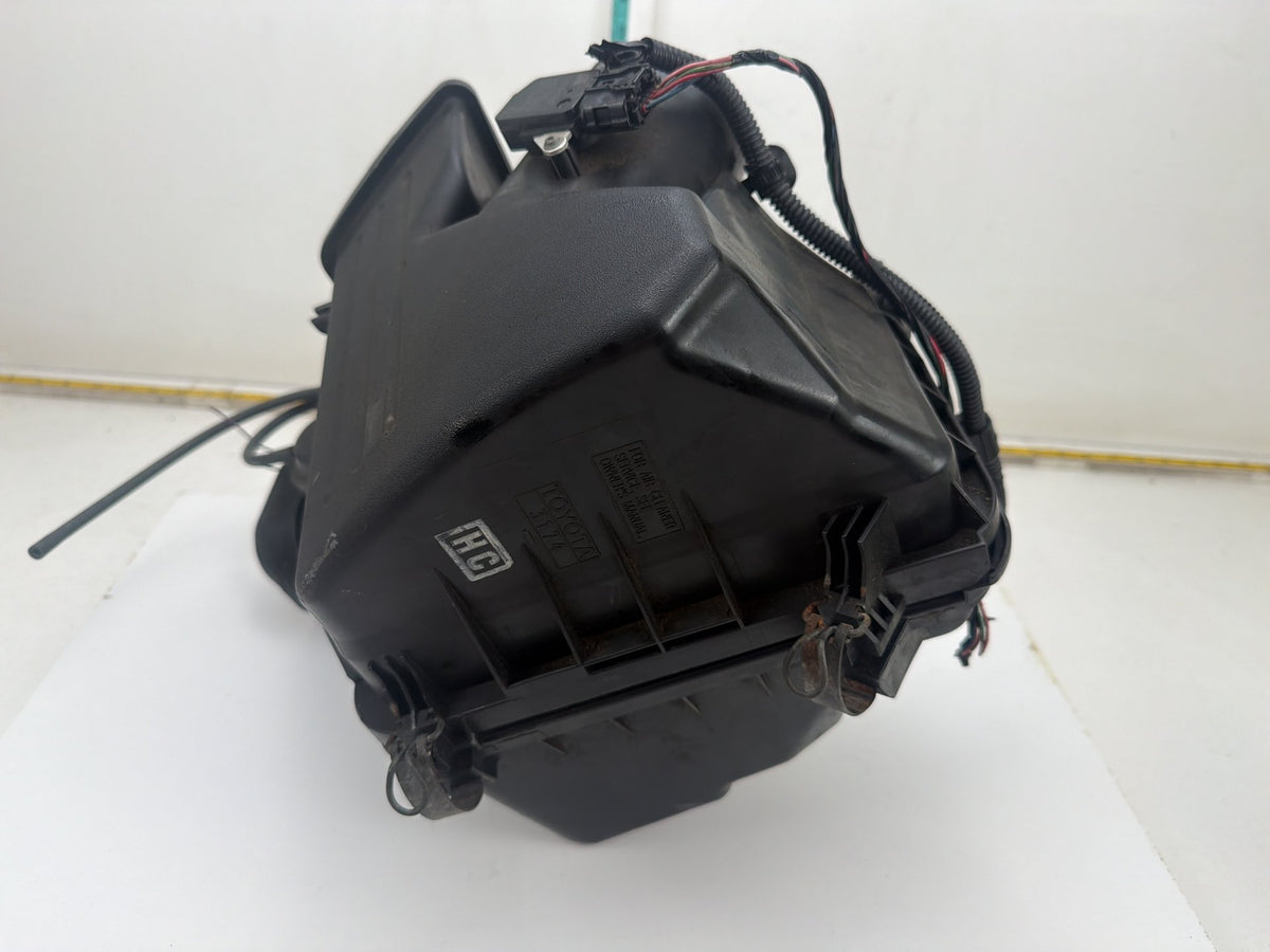2007-2012 Lexus ES350 Air Cleaner Filter Box Housing 014140-0820 OEM