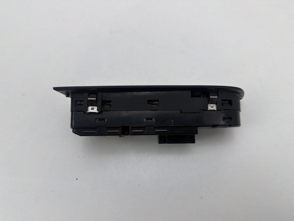 2009-2011 BMW 335i xDrive Front Left Driver Side Master Power Window Switch OEM