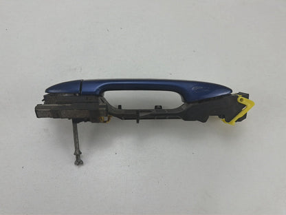 2010-2015 Toyota Prius W30- Front Exterior Door Handle PN: