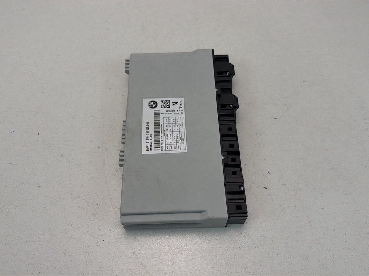 2014-2016 BMW 228i Front Left Driver Side Seat Control Module 61359313997 OEM