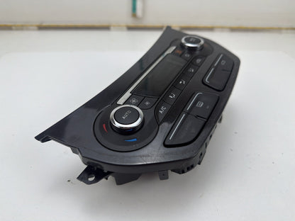 2013-2018 Ford C-Max Front Dash A/C Heater Climate Control Switch Panel OEM