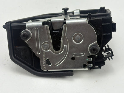 2011-2016 BMW 528i 535i Rear Left Driver Side Door Lock Latch Actuator OEM