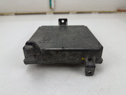 2001 Honda Civic 1.7L Engine Control Module Computer ECM PCM 37820-PLR-A52 OEM