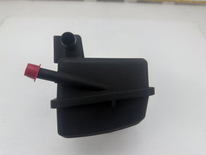 2003-2004 Volvo XC90 Power Steering Fluid Reservoir Bottle w/ Cover Cap OEM