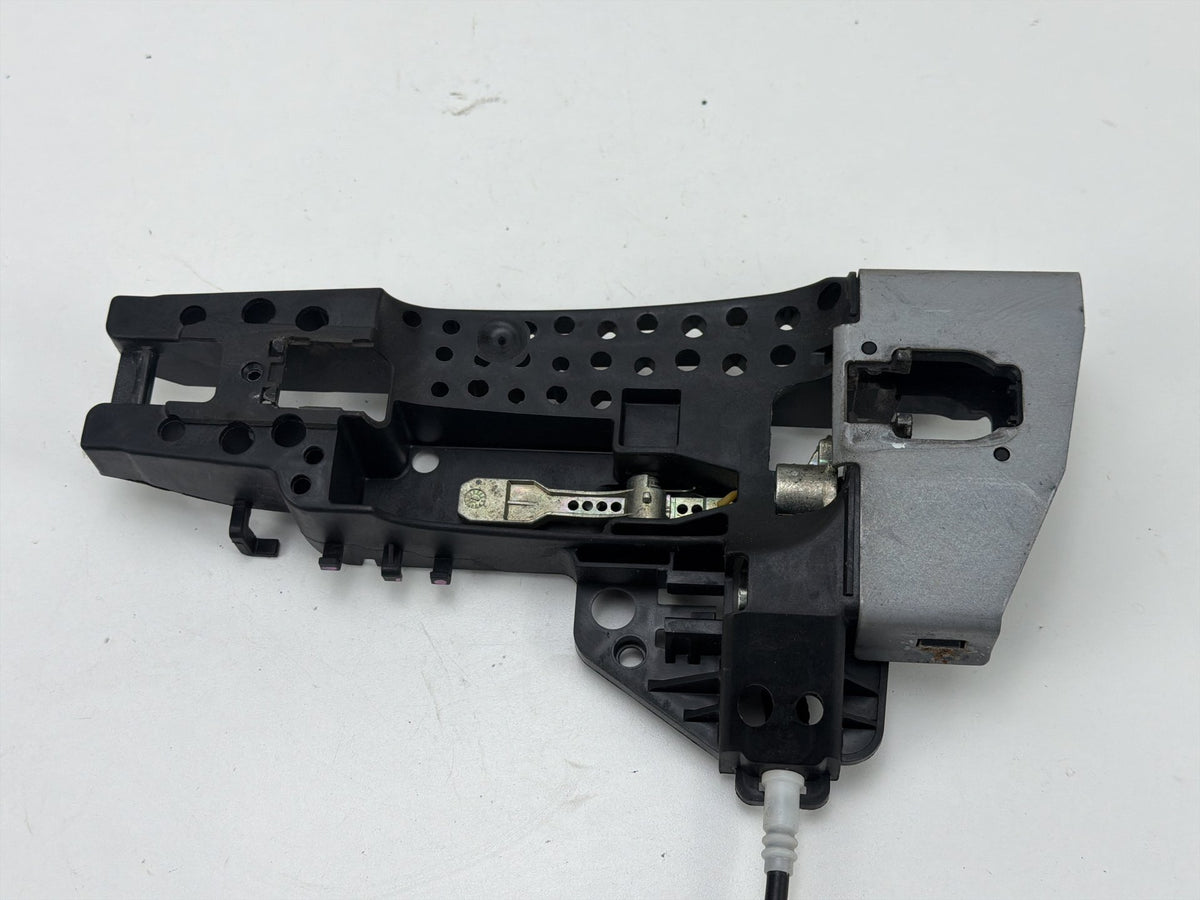 2013-2017 Audi Q5 8R Front Right Side Door Lock Actuator Latch Mechanism OEM