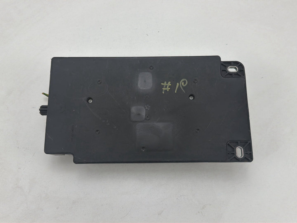 2011-2016 Mini Countryman Cooper S Interior Junction Fuse Box BCM OEM