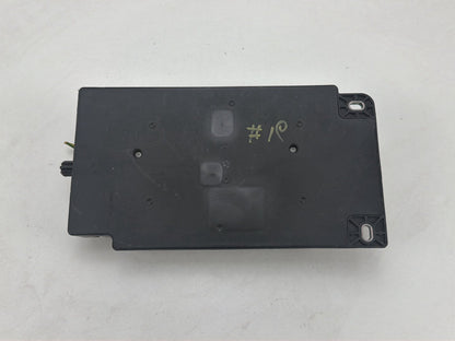2011-2016 Mini Countryman Cooper S Interior Junction Fuse Box BCM OEM