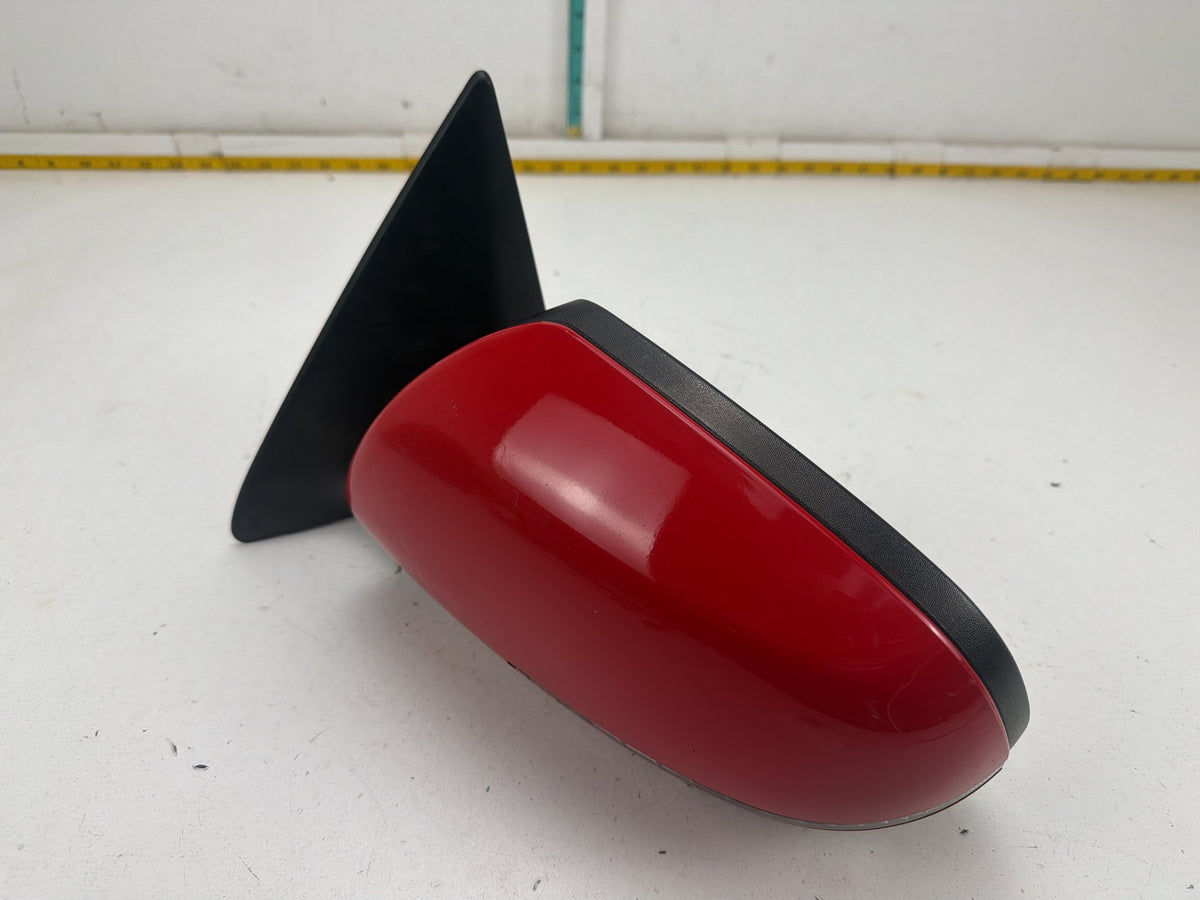 2011-2013 Kia Forte Koup Left Driver Door Side View Mirror E4023109 OEM