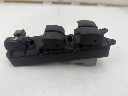 2004-2010 Toyota Sienna Driver Left Master Power Window Switch 84820-AE012 OEM