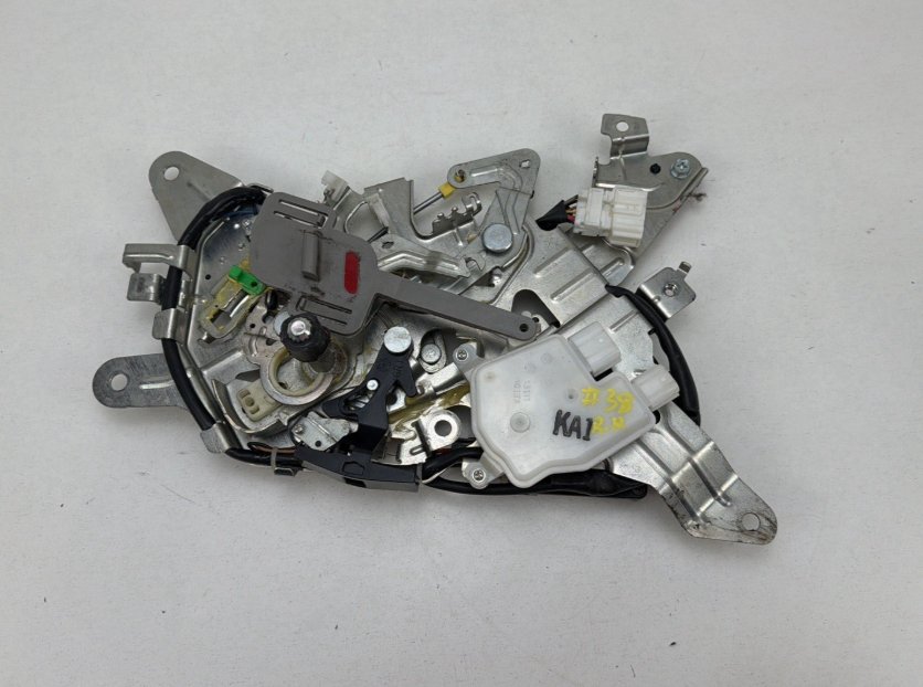 2011-2017 Honda Odyssey Rear Right Power Sliding Door Latch OEM