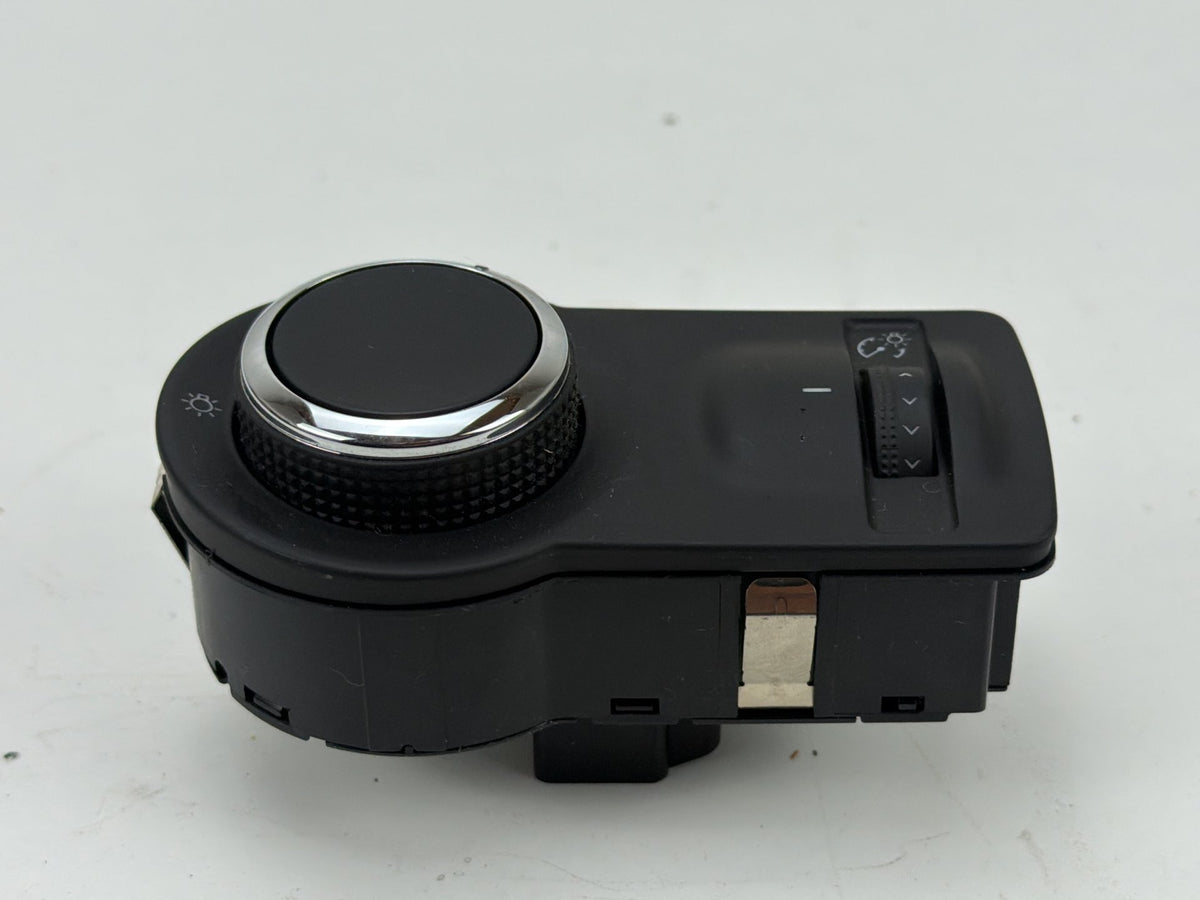 2011-2016 Chevrolet Cruze Headlight Dimmer Control Switch 94725717 OEM