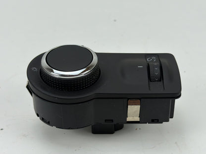 2011-2016 Chevrolet Cruze Headlight Dimmer Control Switch 94725717 OEM