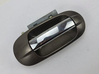 2003-2006 Lincoln Navigator Rear Right Passenger Side Exterior Door Handle OEM