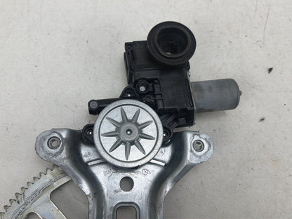 2015-2018 Toyota Sienna Right Front Window Regulator/Motor 85710-06261 OEM