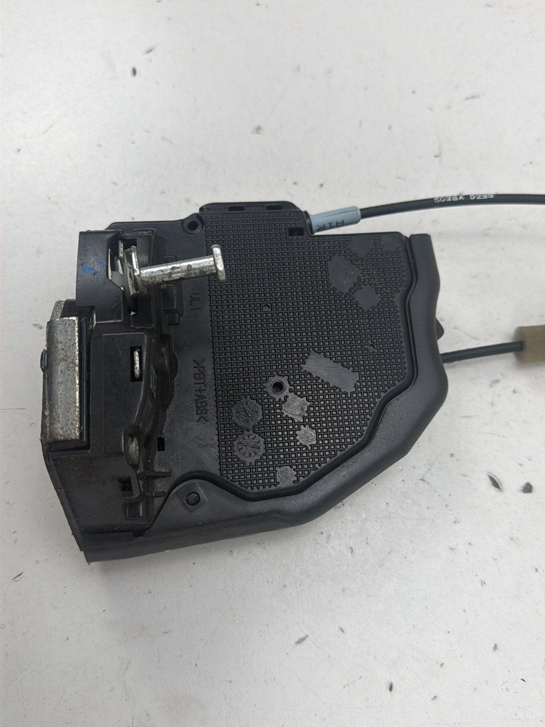 2012-2017 Toyota Camry Rear Left Side Door Lock Latch Actuator Motor OEM