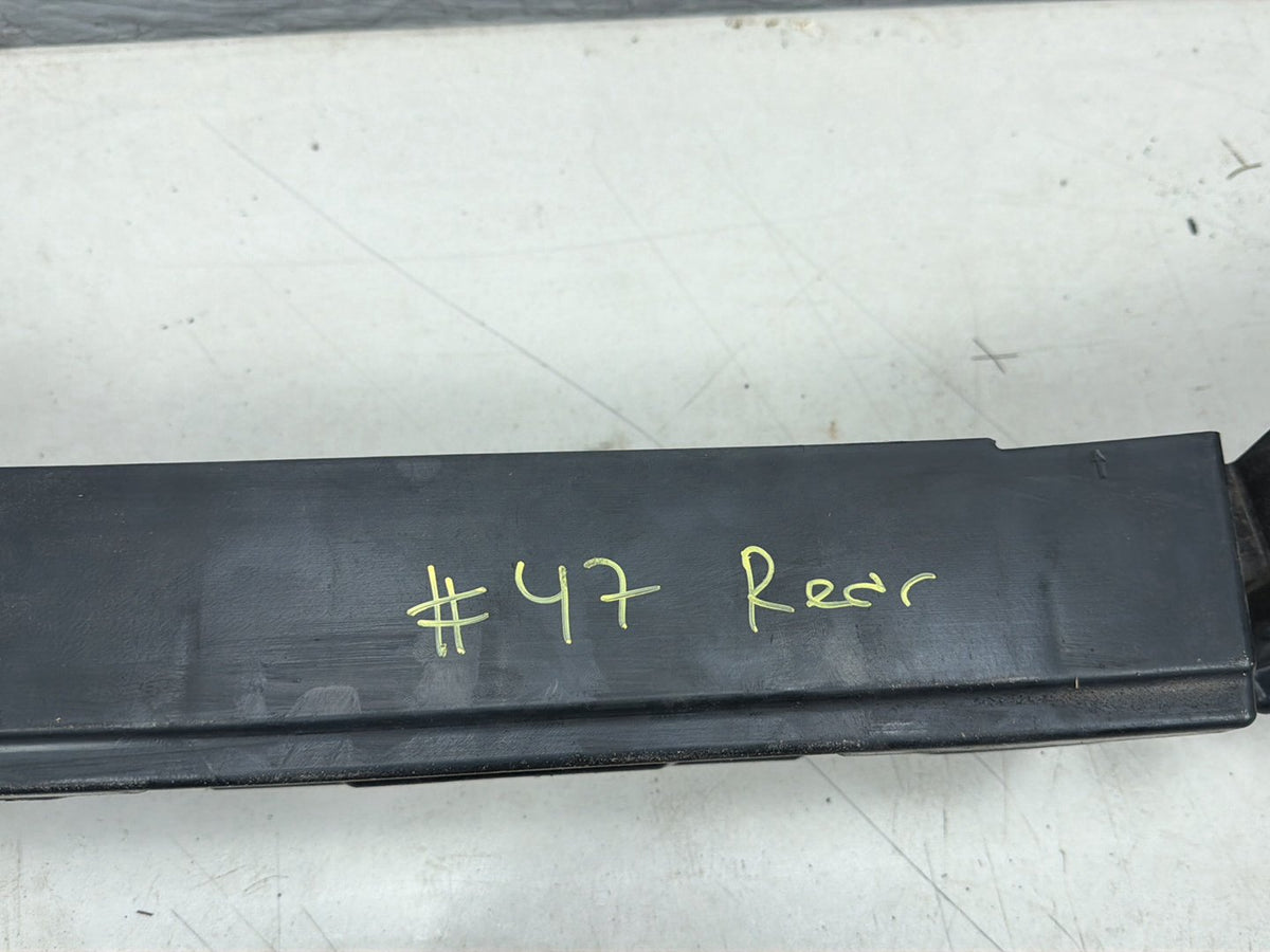 2017-2020 Toyota Sienna L30 Rear Bumper Impact Energy Absorber 52615-08030 OEM