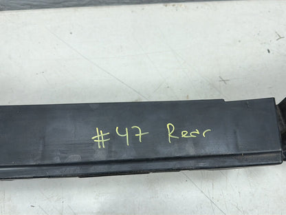 2017-2020 Toyota Sienna L30 Rear Bumper Impact Energy Absorber 52615-08030 OEM