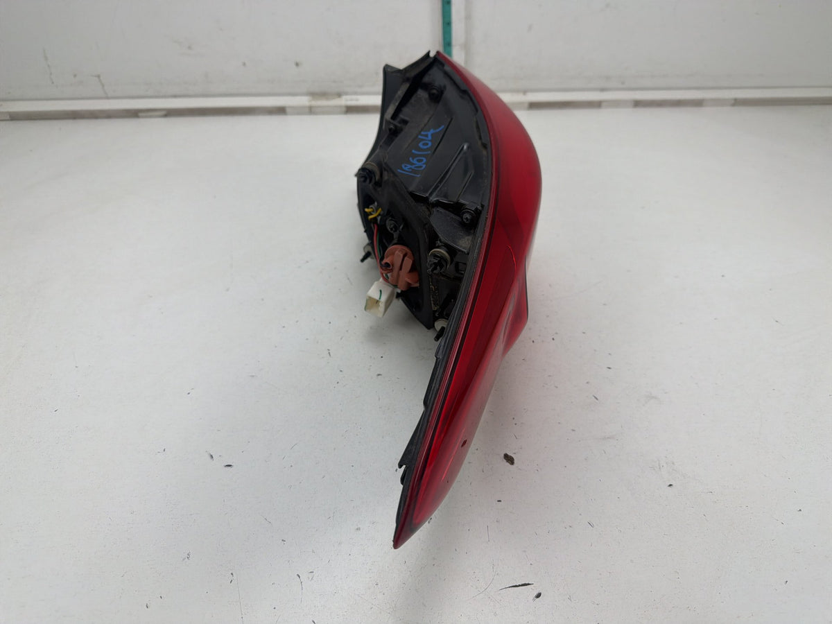 2015-2017 Hyundai Sonata Left Driver Tail Light 92401-C2 OEM