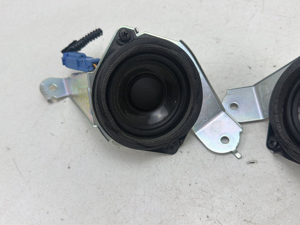 2007-2012 Acura RDX Rear Left/Right Audio Tweeter Speaker OEM