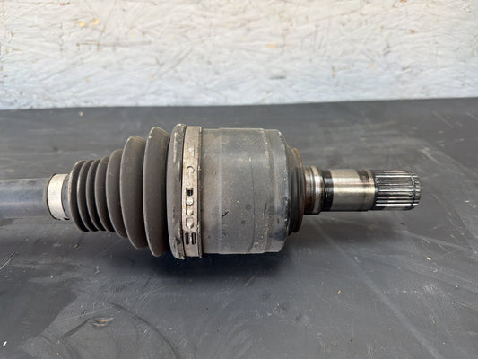 2014-2017 Maserati Ghibli III M157 Rear Right Passenger Side CV Axle Shaft OEM