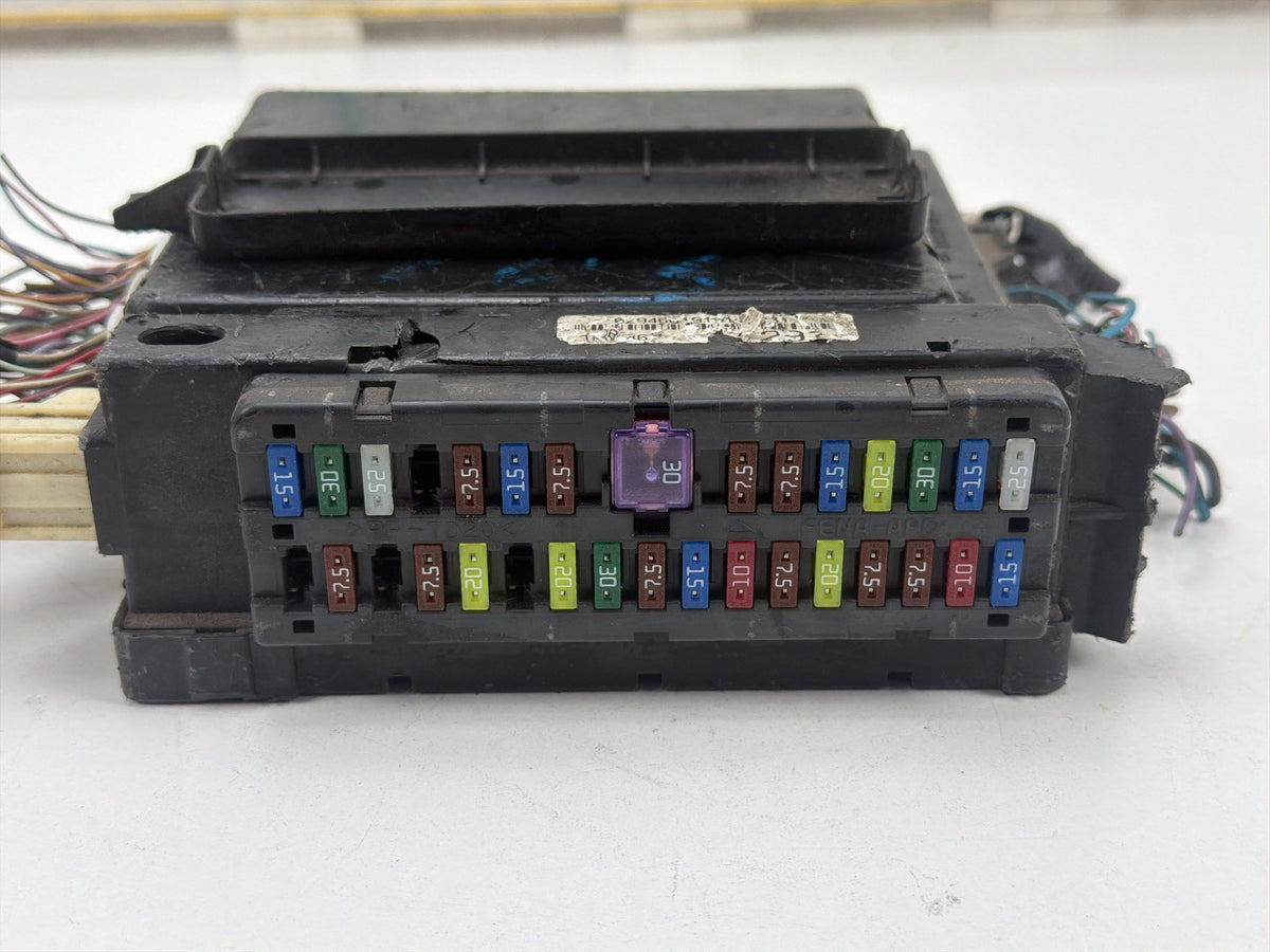 2010 Toyota Tundra Electronic Control Module OEM