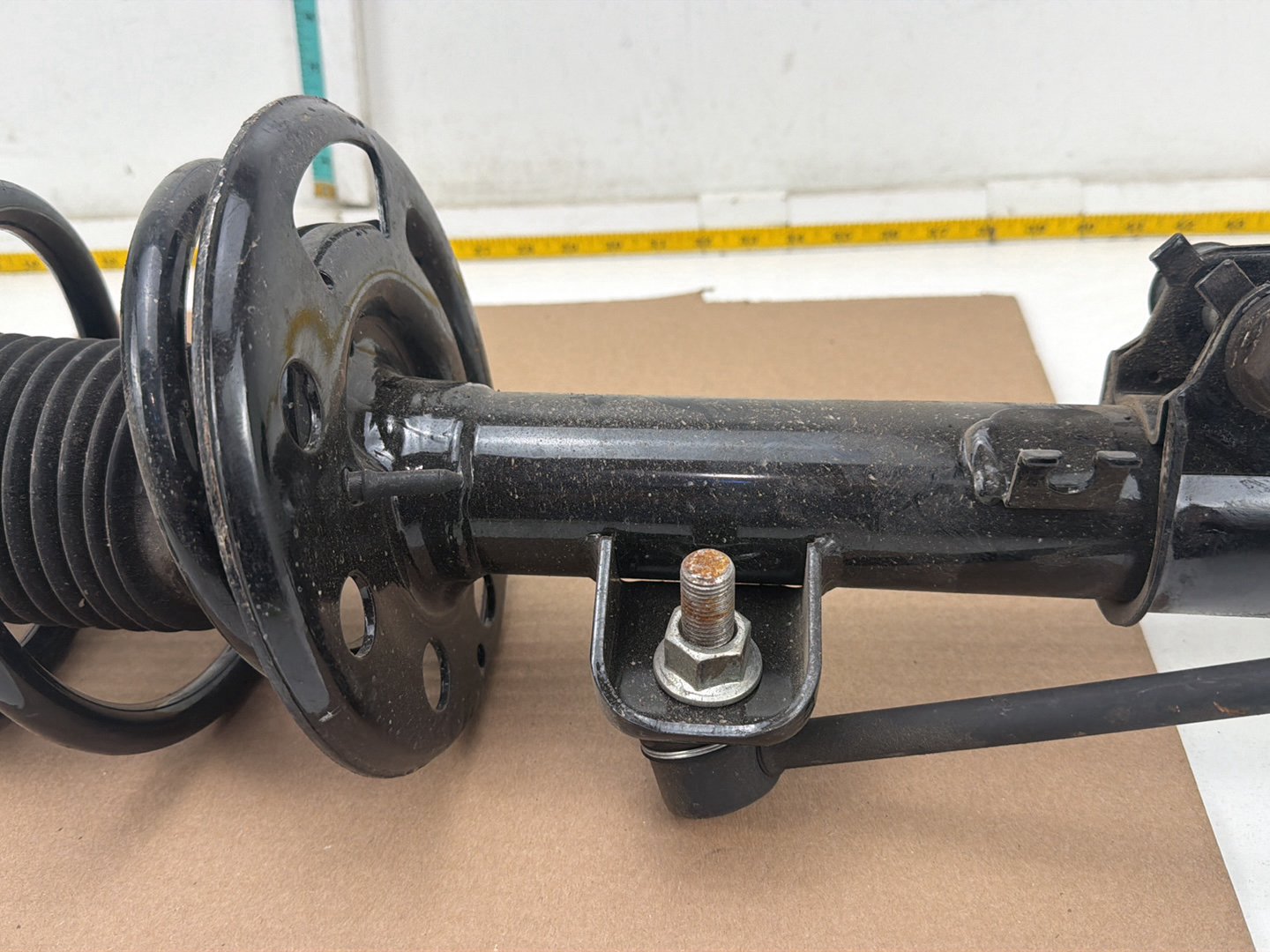 2011-2019 Ford Explorer Rear Right Passenger Side Complete Strut Assembly OEM
