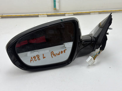 2011-2015 Kia Optima Left Driver Side View Door Mirror OEM