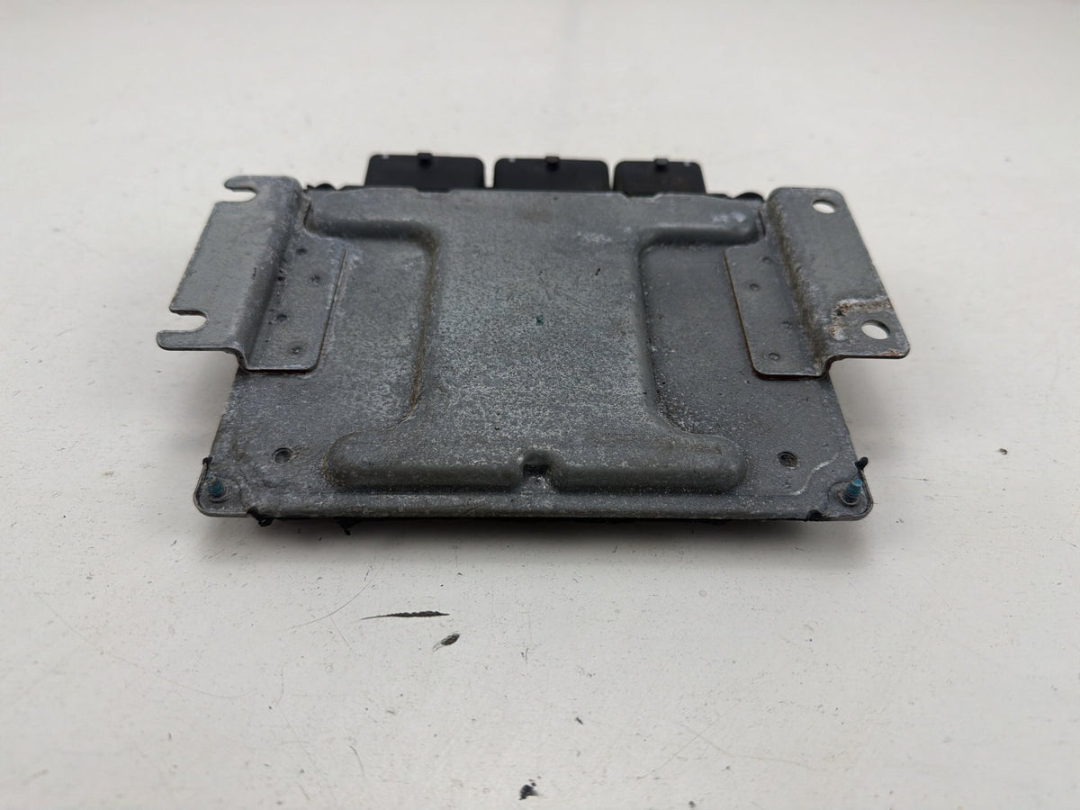 2013-2015 Nissan Altima Rear Engine Control Module ECM ECU NEC013-031 OEM