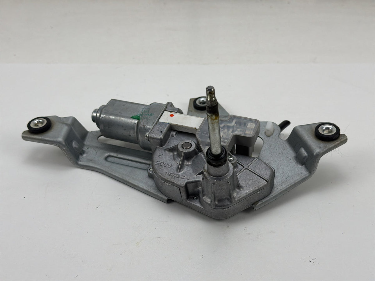 2011-2013 Infiniti QX56 Rear Window Windshield Wiper Motor Gate Actuator OEM