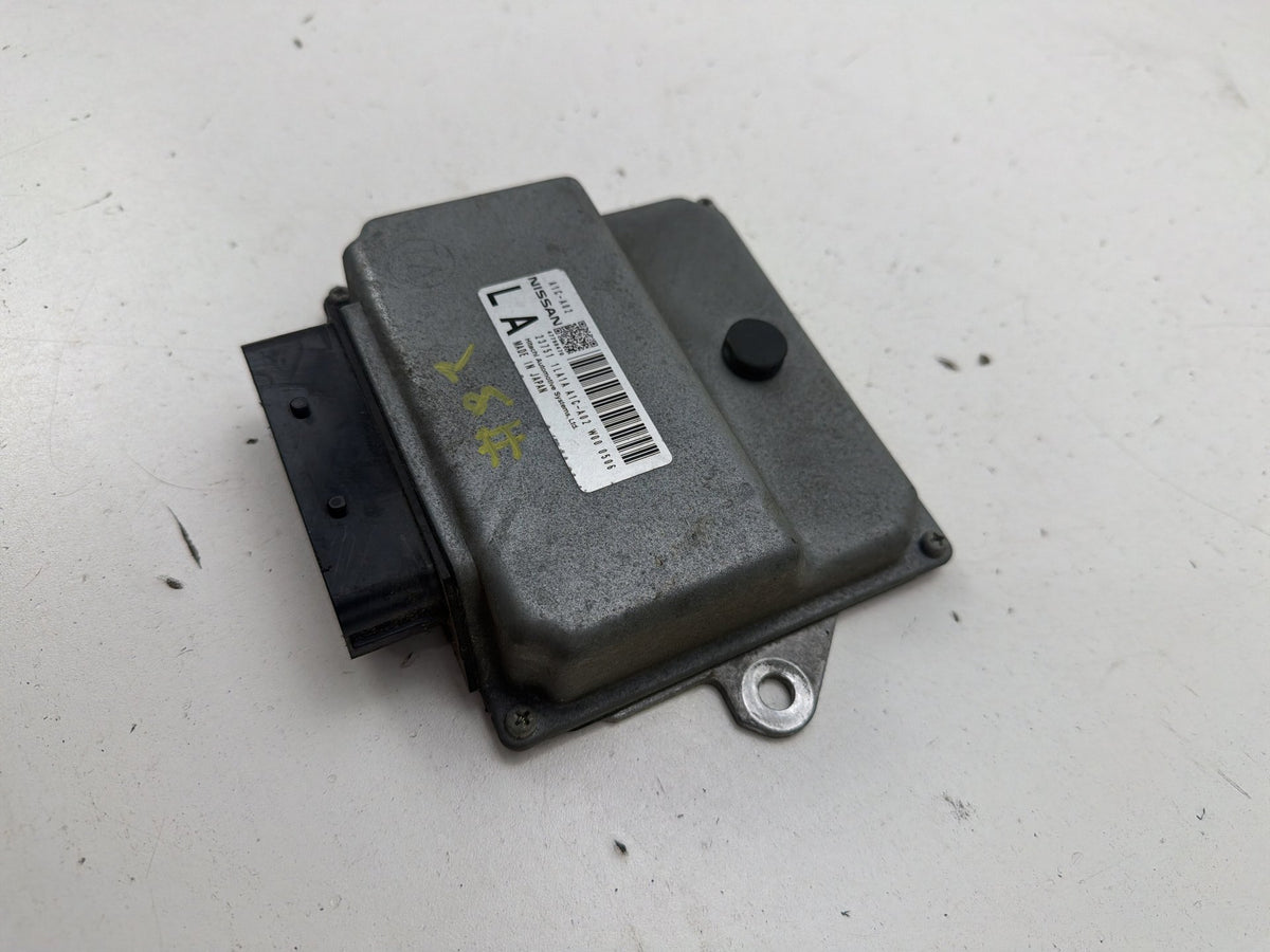 2011-2012 Infiniti QX56 Engine Variable Valve Timing Control Module OEM