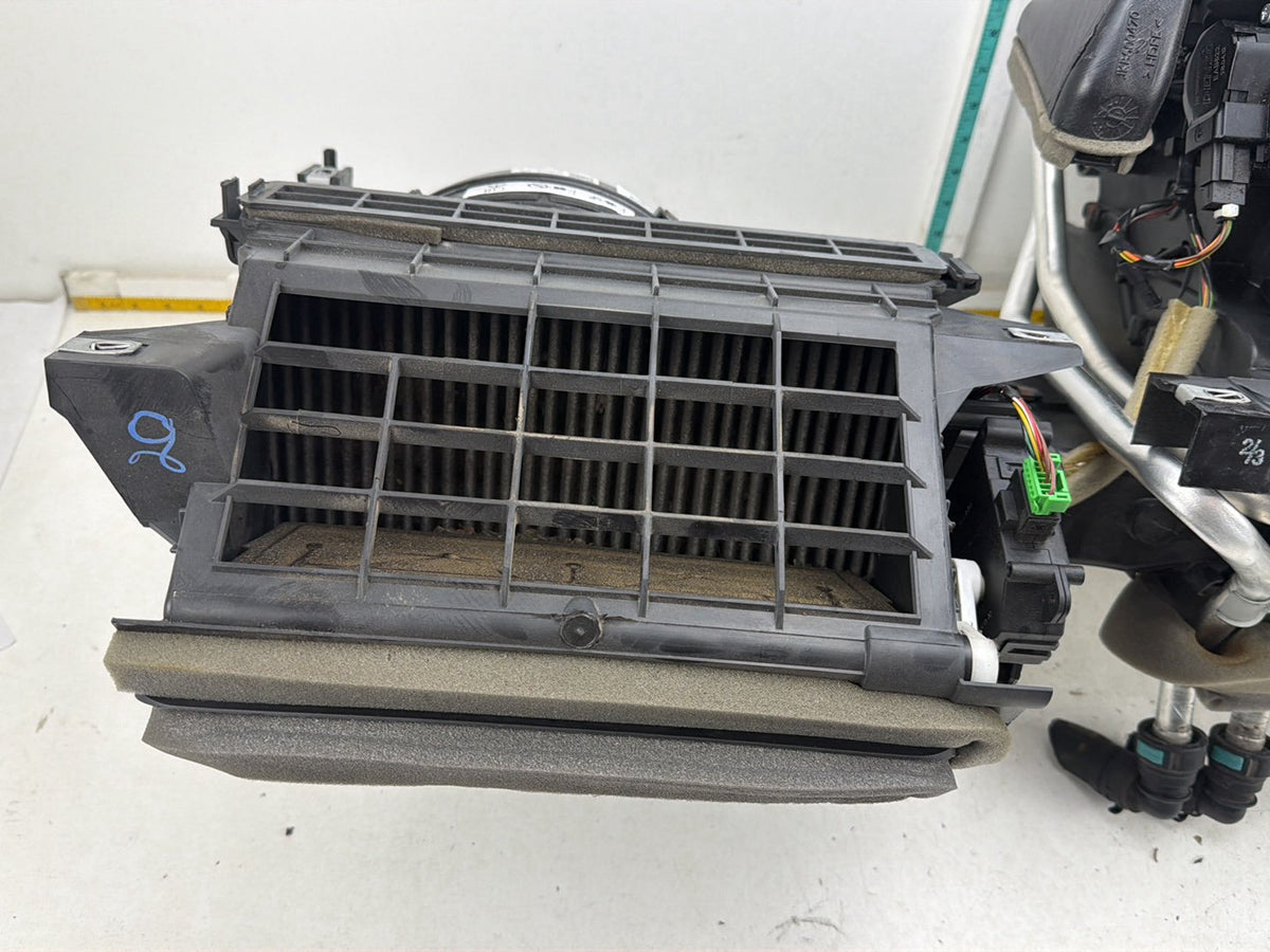 2013-2017 Range Rover Sport HVAC Heater AC Evaporator Box OEM