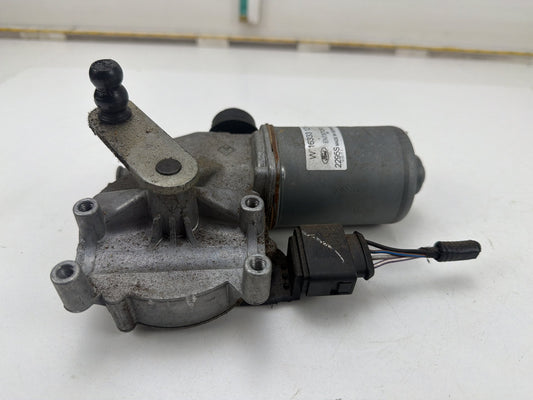 2013-2018 Ford C-Max Windshield Wiper Motor Assembly W 16333 OEM