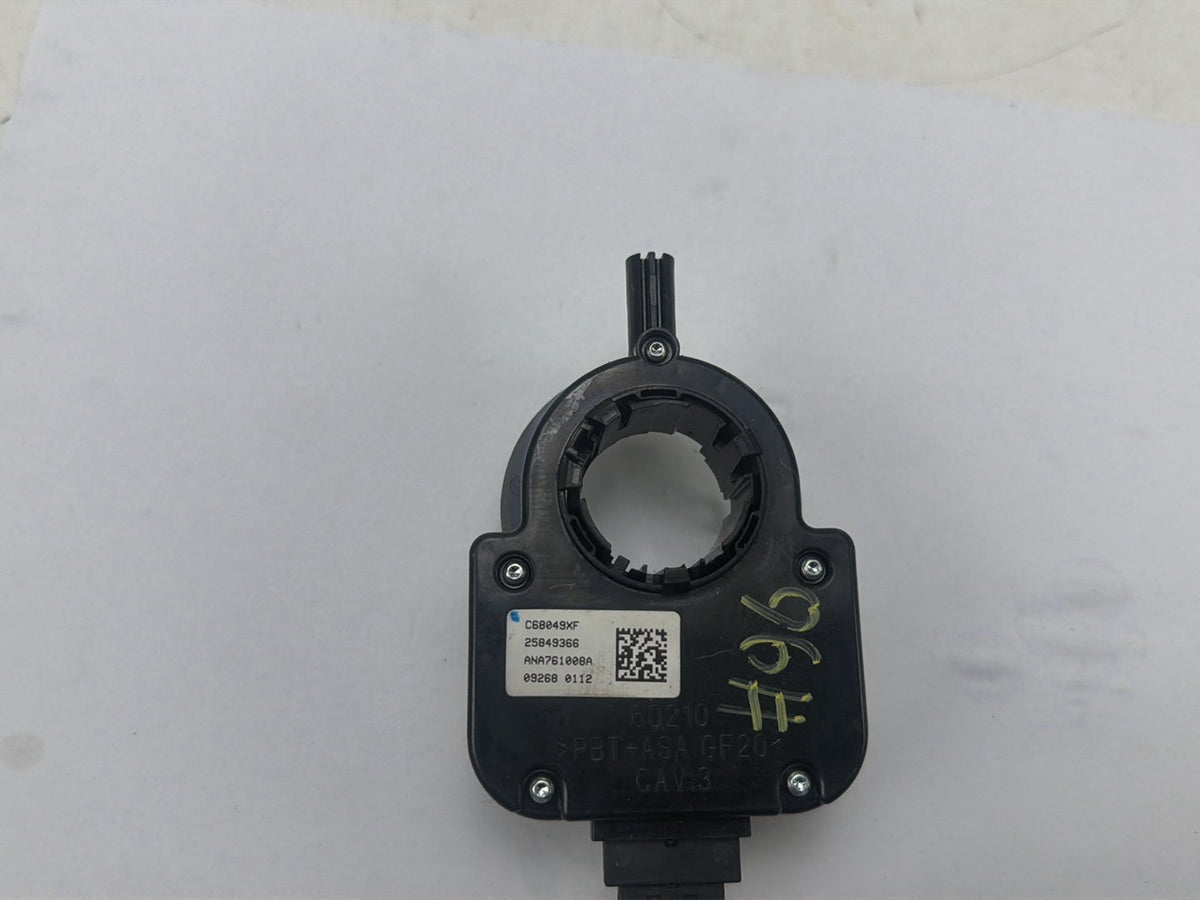 2010-2012 Buick LaCrosse Steering Wheel Angle Position Sensor OEM