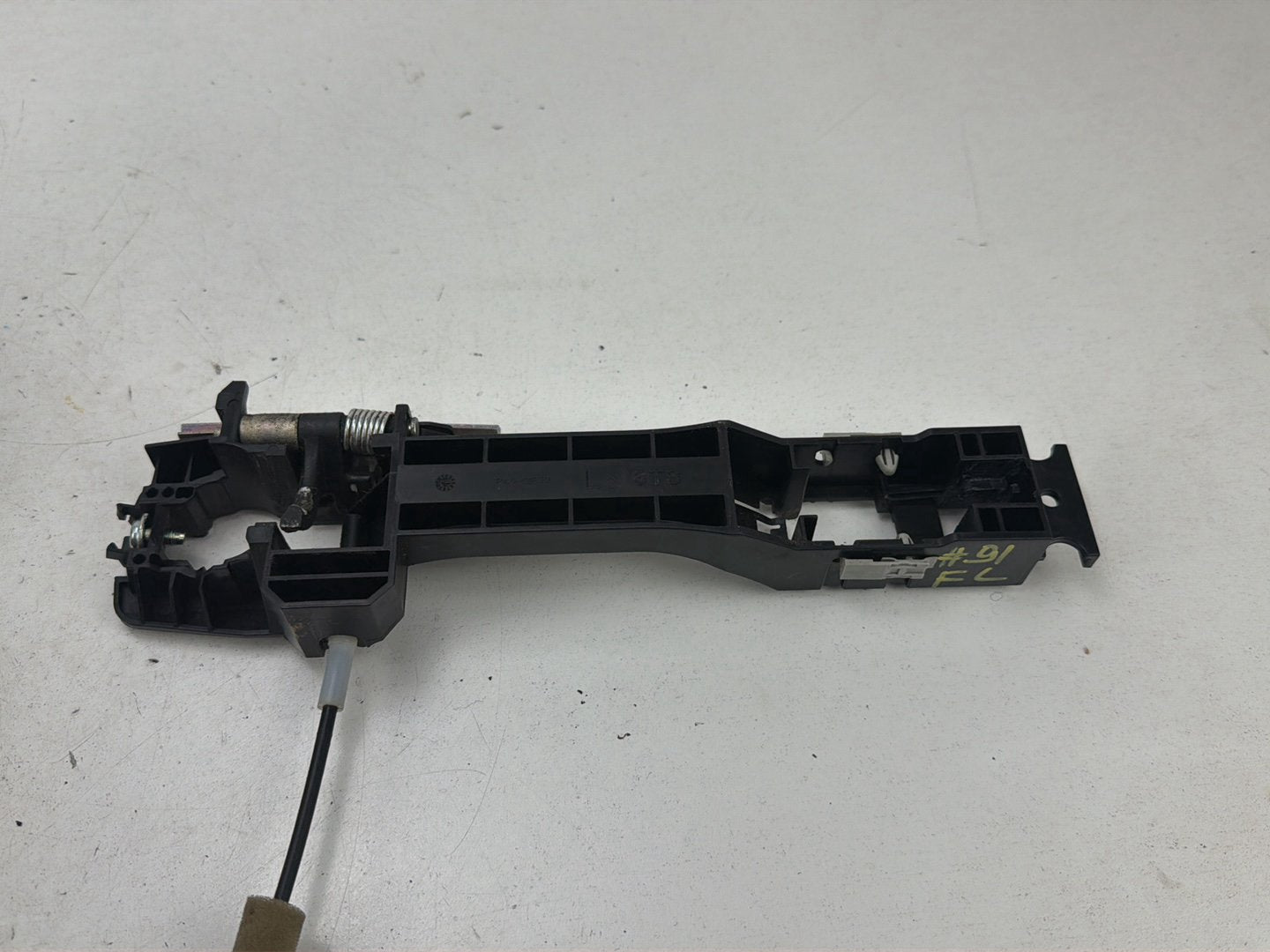 2014-2023 Infiniti Q50 Front Left Door Lock Actuator Latch OEM