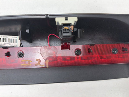 2012-2020 Chevrolet Sonic RS Third Brake Light OEM