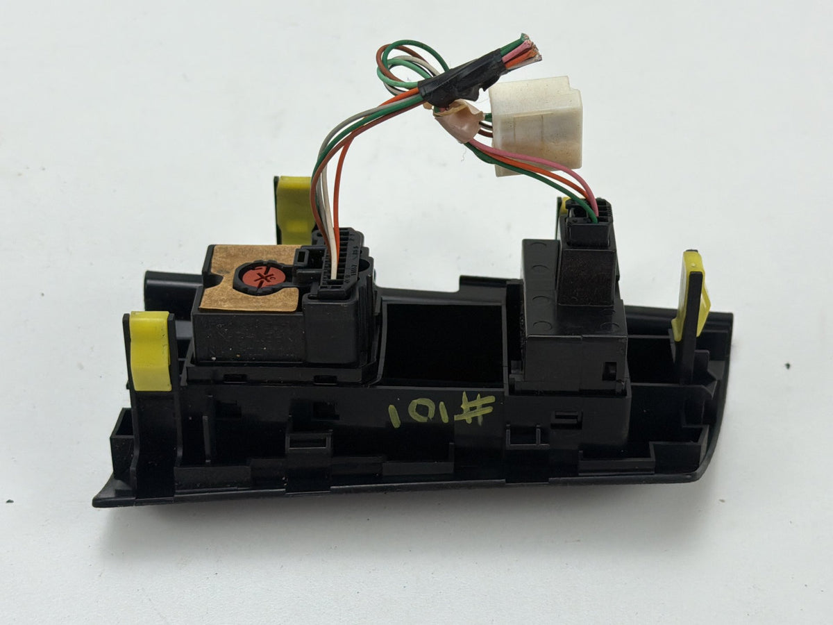 2007-2009 Lexus ES350 Dash Light Dimmer Mirror Control Switch 55446-33180 OEM