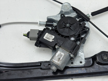 2011-2016 Chevrolet Cruze Front Left Driver Side Door Window Regulator Motor OEM