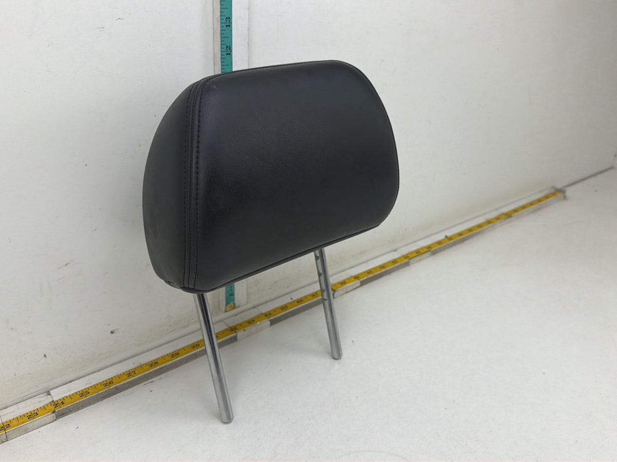 2009-2013 Infiniti G37 Front Left Driver Side Seat Headrest OEM