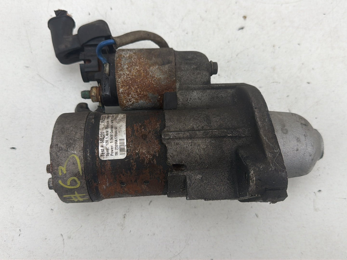 2015 - 2023 Dodge Charger LD, Challenger - Starter Motor Assembly OEM