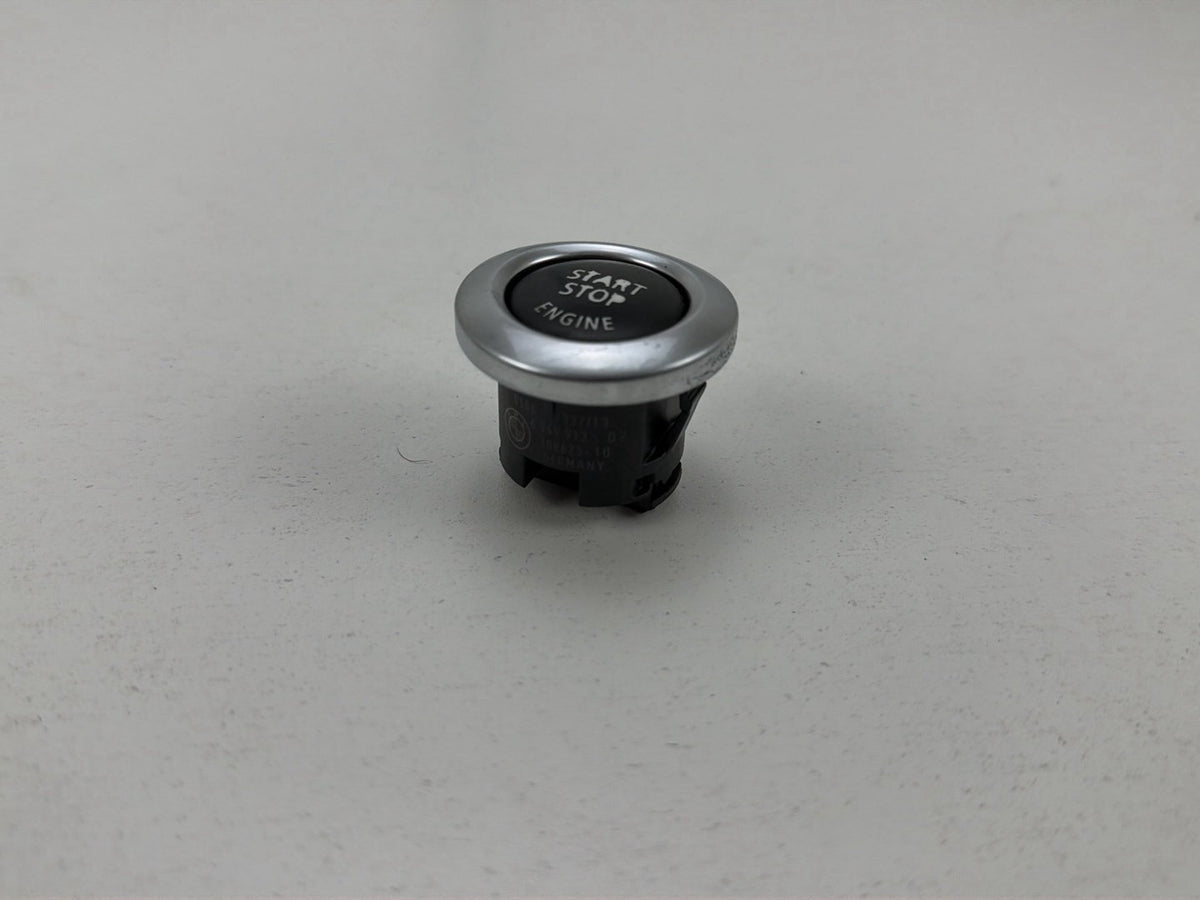2012-2014 BMW X1 E84 Engine Start Stop Button 108625-10 OEM