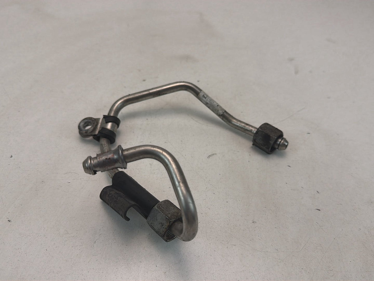 2011-2016 Mercedes-Benz S-Class W221 High Pressure Fuel Pump Line A2780702232 OEM
