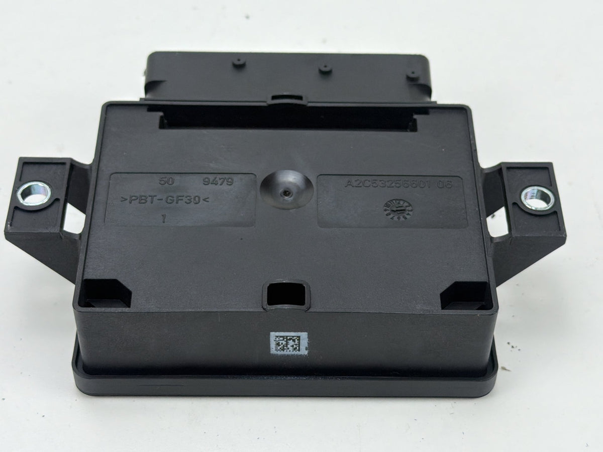 2012-2018 Audi A7 4G Electromechanical Parking Brake Control Module Unit OEM