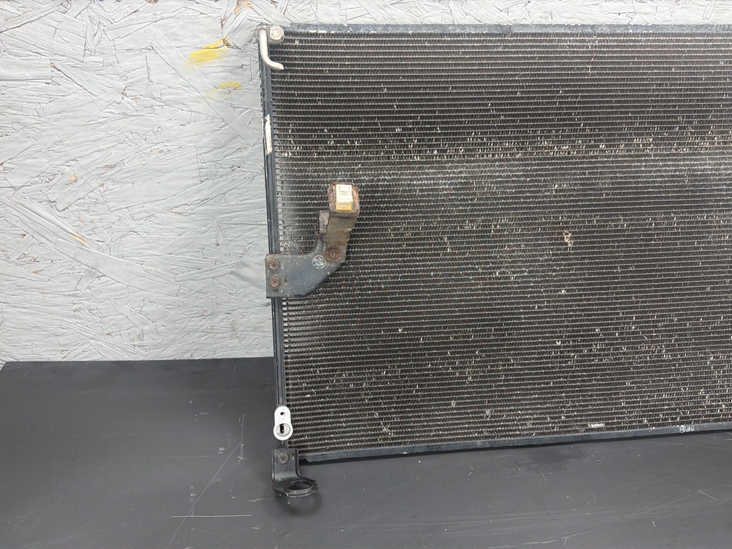 2003-2009 Toyota 4Runner Front Air Conditioning A/C Condenser OEM