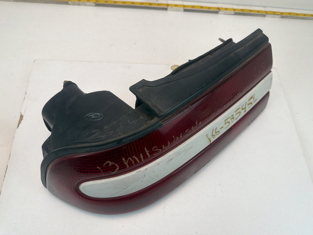 1992-1994 Mitsubishi Eclipse - Left Driver Tail Light OEM